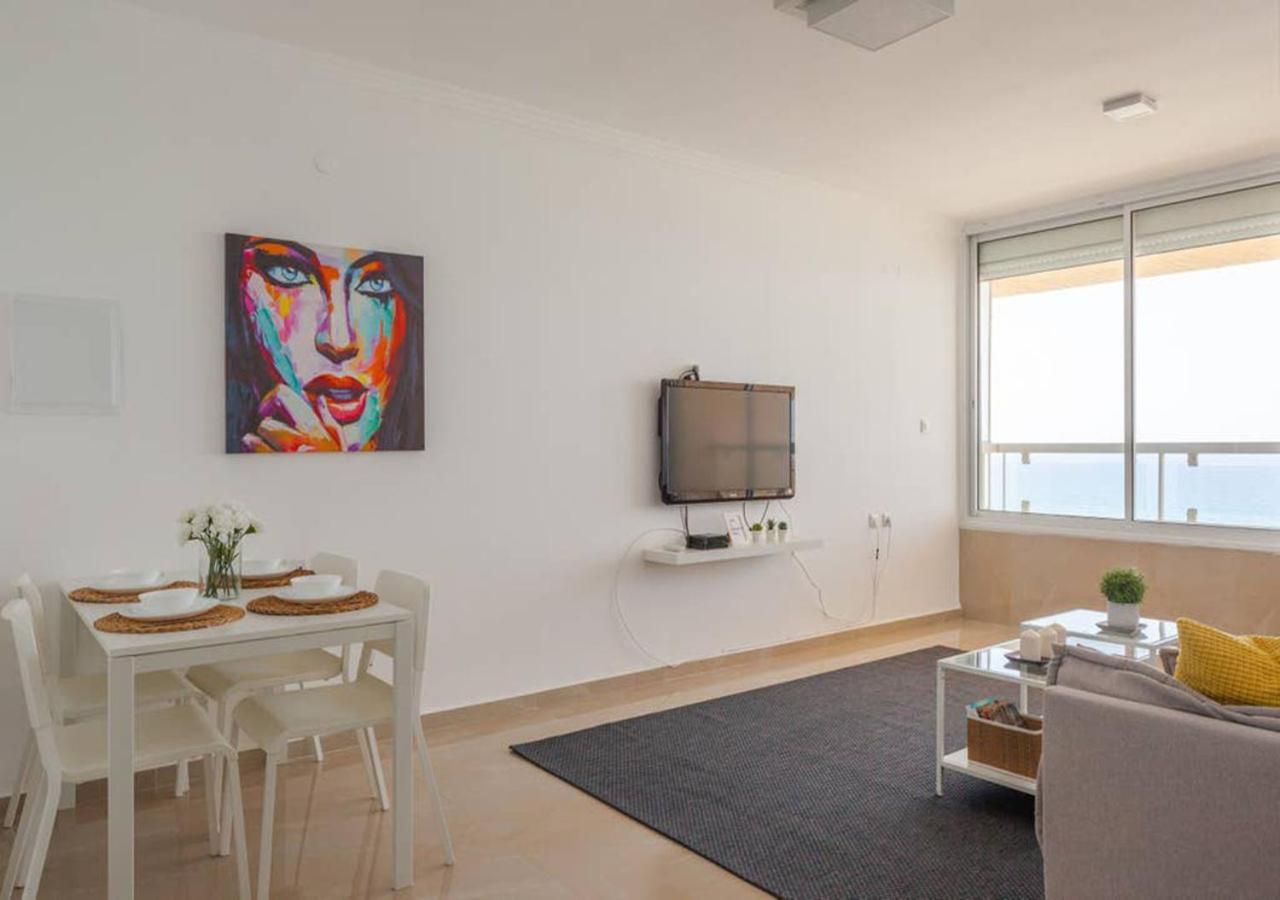 O&O Group-Exciting Beach View Best Loc Bat-Yam 3Br Apartamento Bat Yam Exterior foto